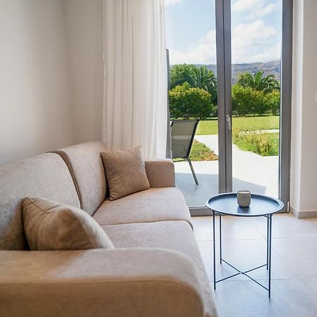Sweven Luxury Apartments Σούδα Εξωτερικό φωτογραφία