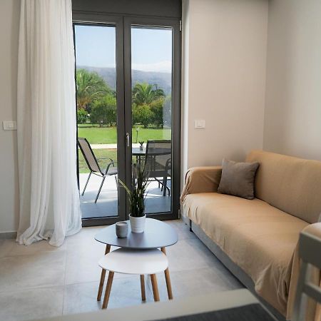 Sweven Luxury Apartments Σούδα Εξωτερικό φωτογραφία
