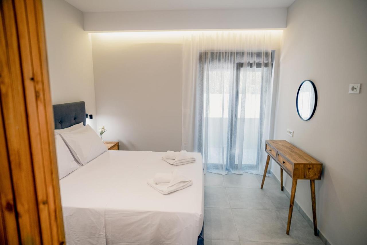 Sweven Luxury Apartments Σούδα Εξωτερικό φωτογραφία